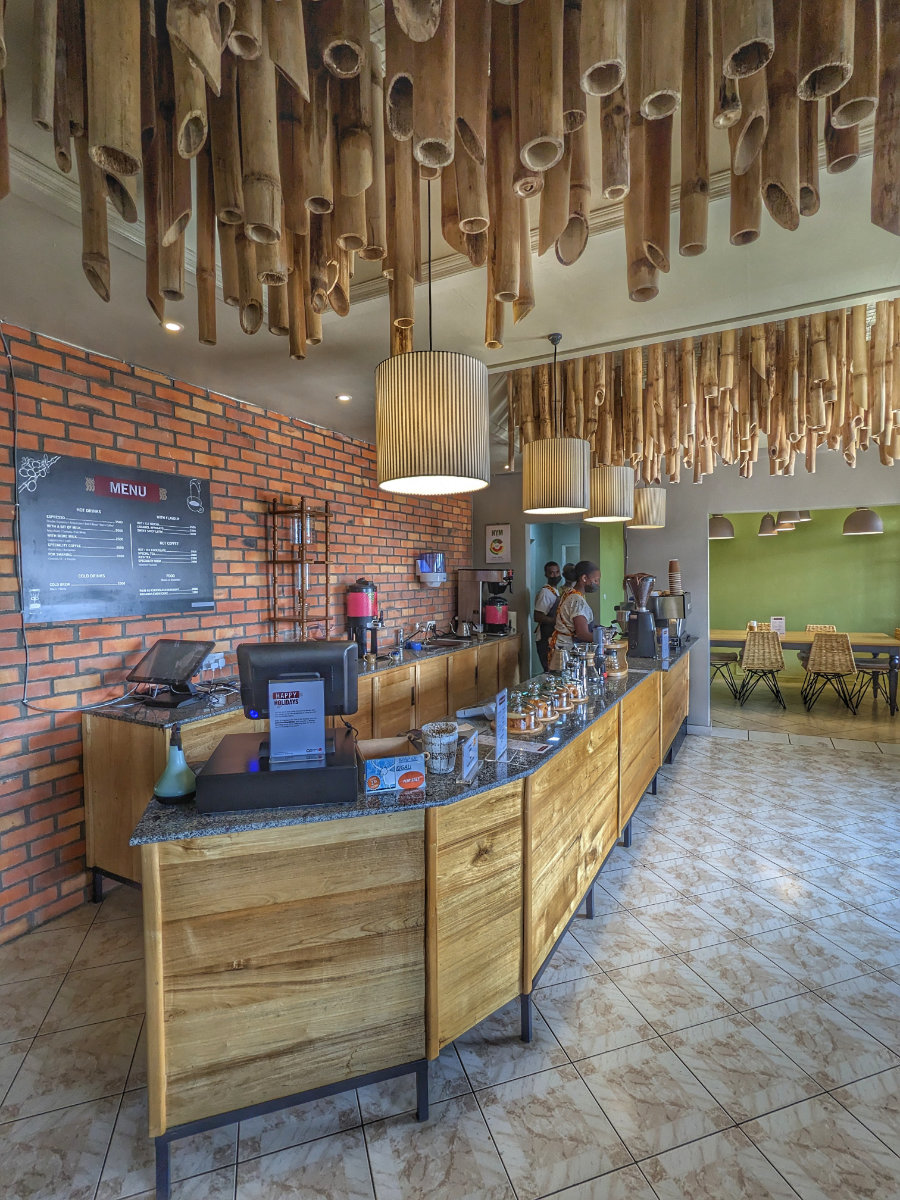 question coffee kiyovu