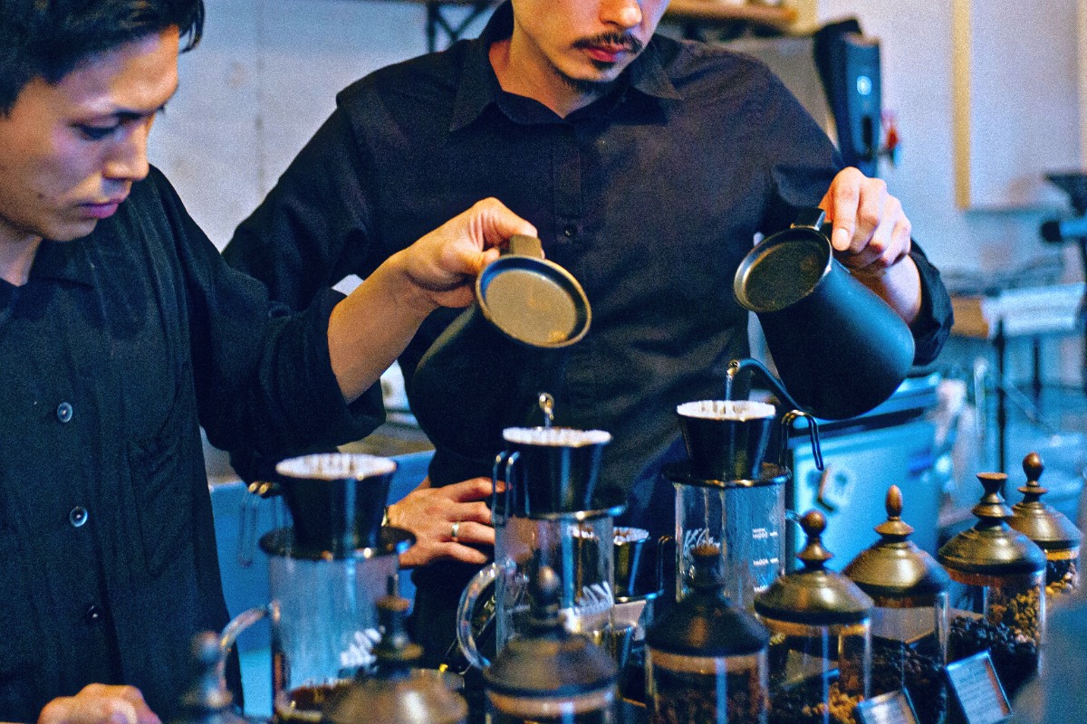 BrewVox featured article artwork.